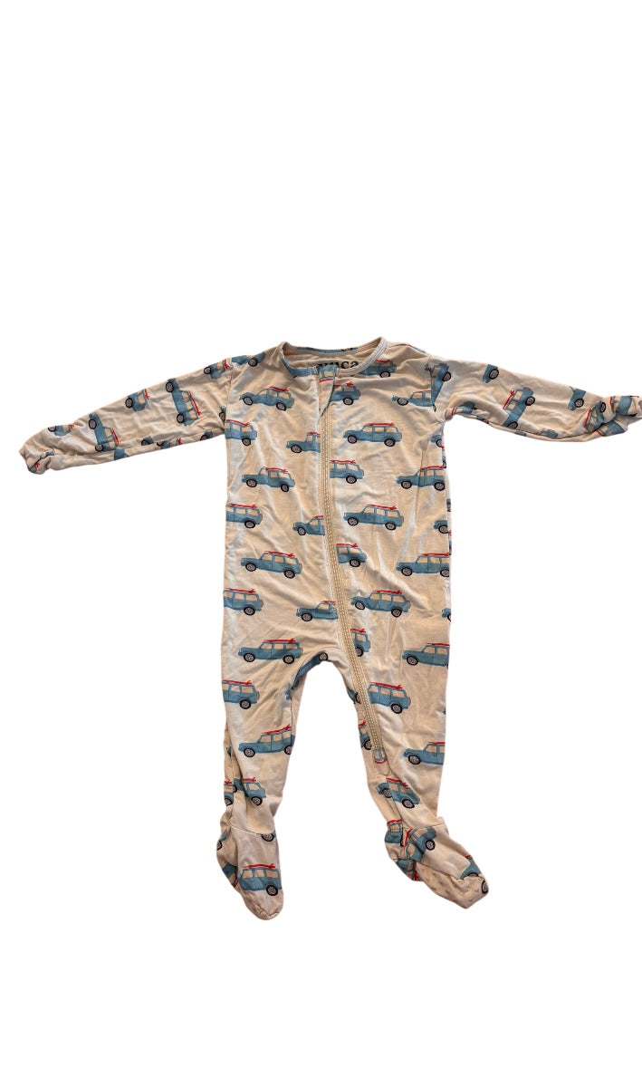 Pyjamas YUCA 6 mois