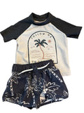 Maillot de bain CARTER’S 6 mois