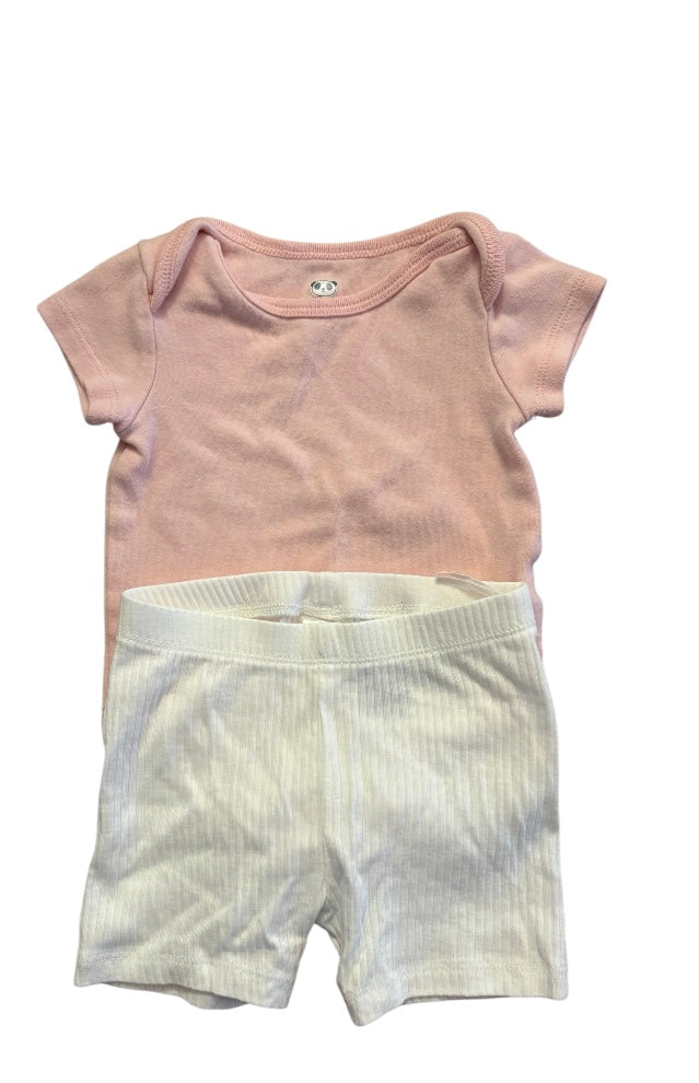 Cache couche ROCOCO+ short H&M 6 mois