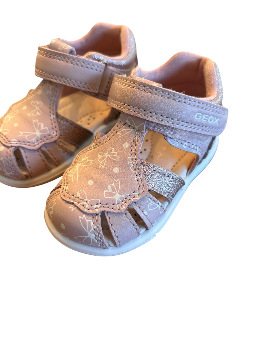 Soulier GEOX 18