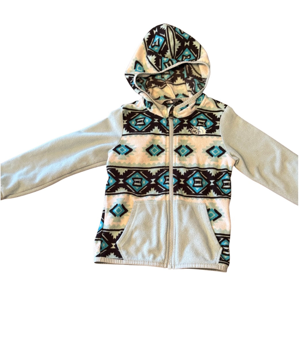 Chandail THE NORTH FACE 4 ans