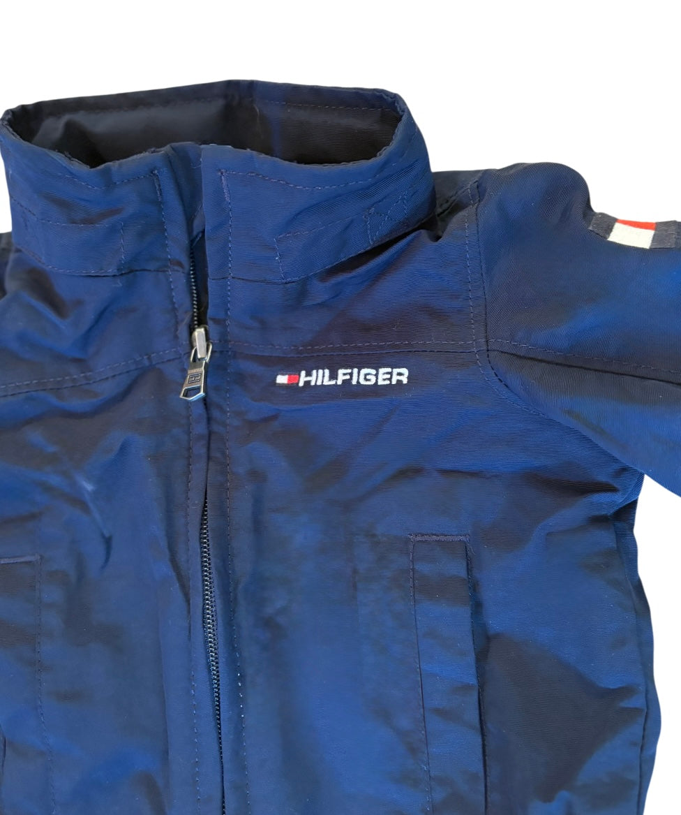 Manteau TOMMY HILFIGER 3-6 mois