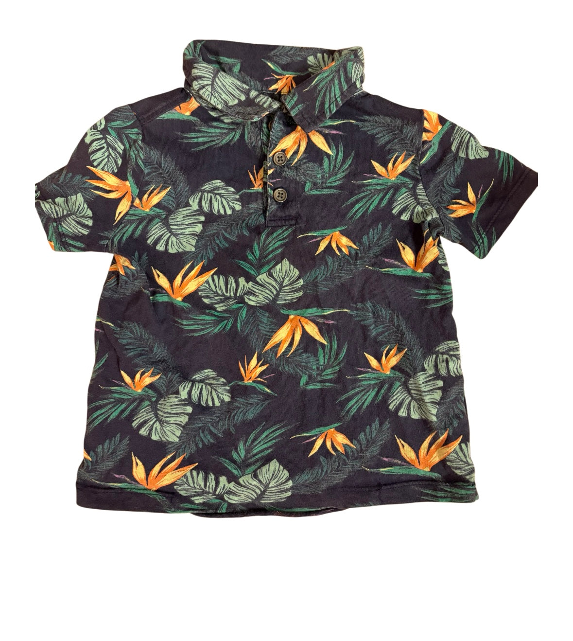 Chemise OLD NAVY 18 mois