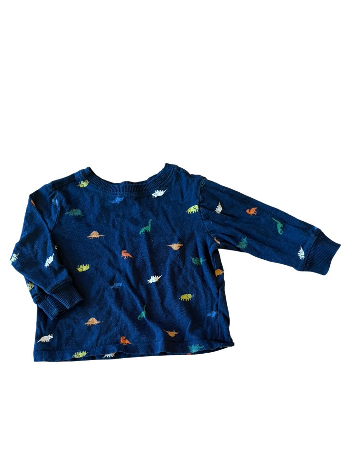 OLD NAVY-12-18 mois