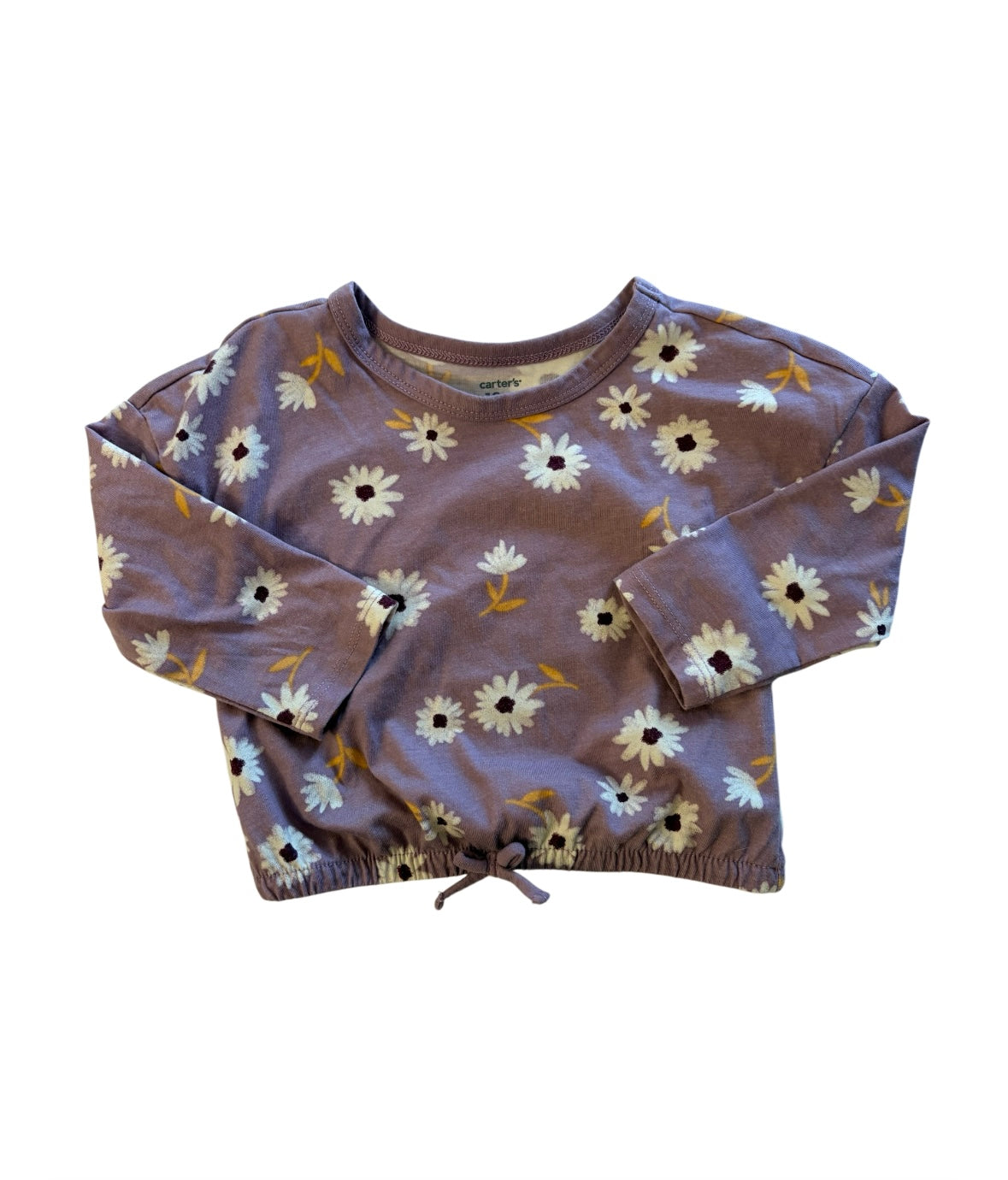 Chandail CARTER’S 18 mois