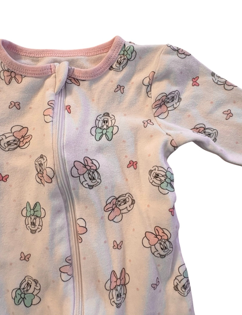 Pyjamas 0-3 mois