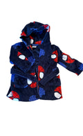 Robe de chambre 2 ans
