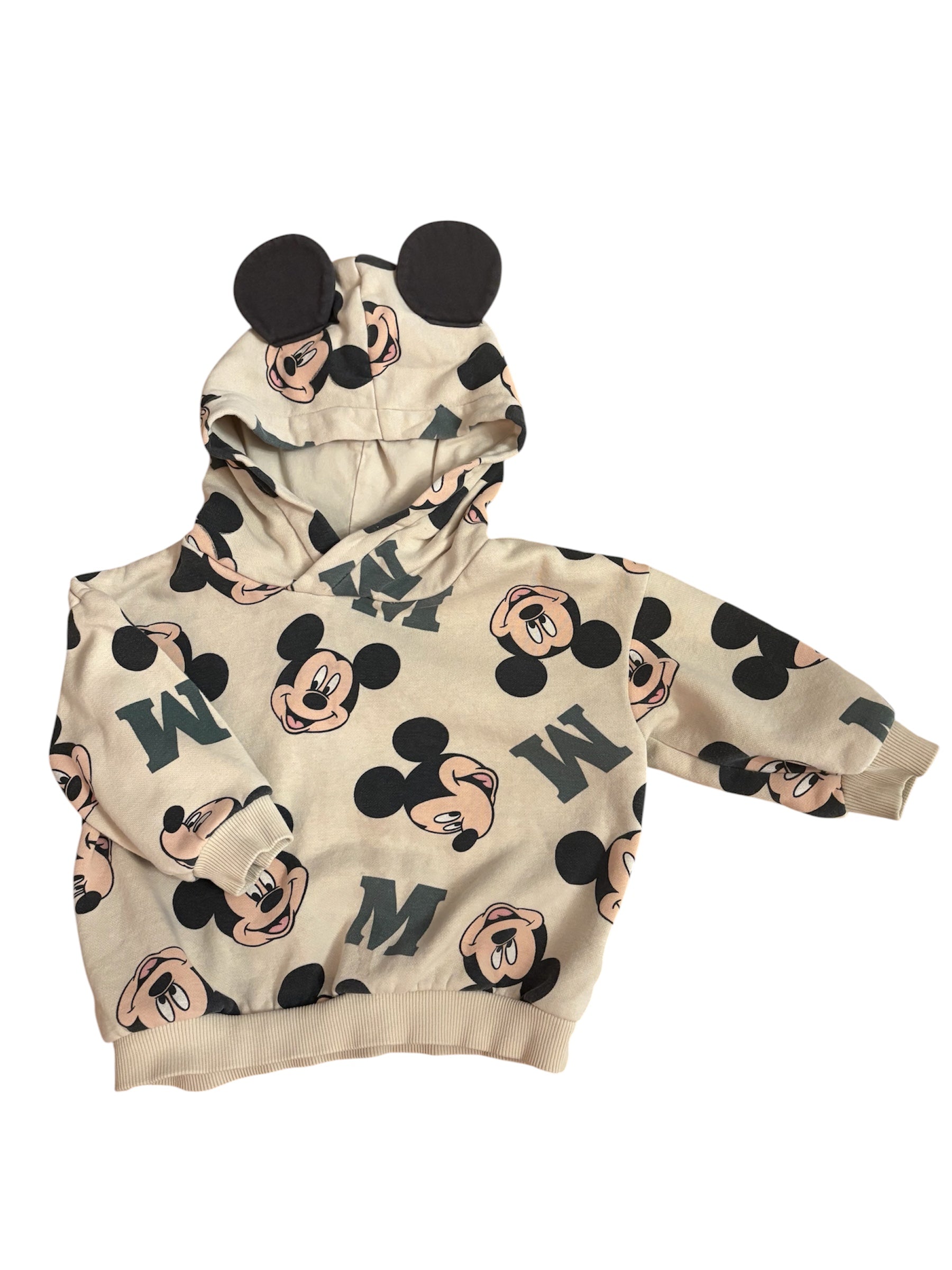 Coton ouaté H&M 6-9 mois