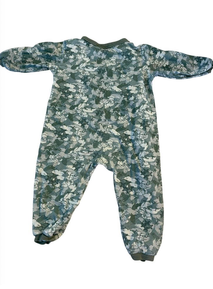 Pyjamas DYSNEY 18 mois
