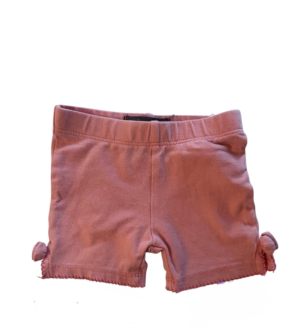 Cache couche H&M+short 0-3 mois