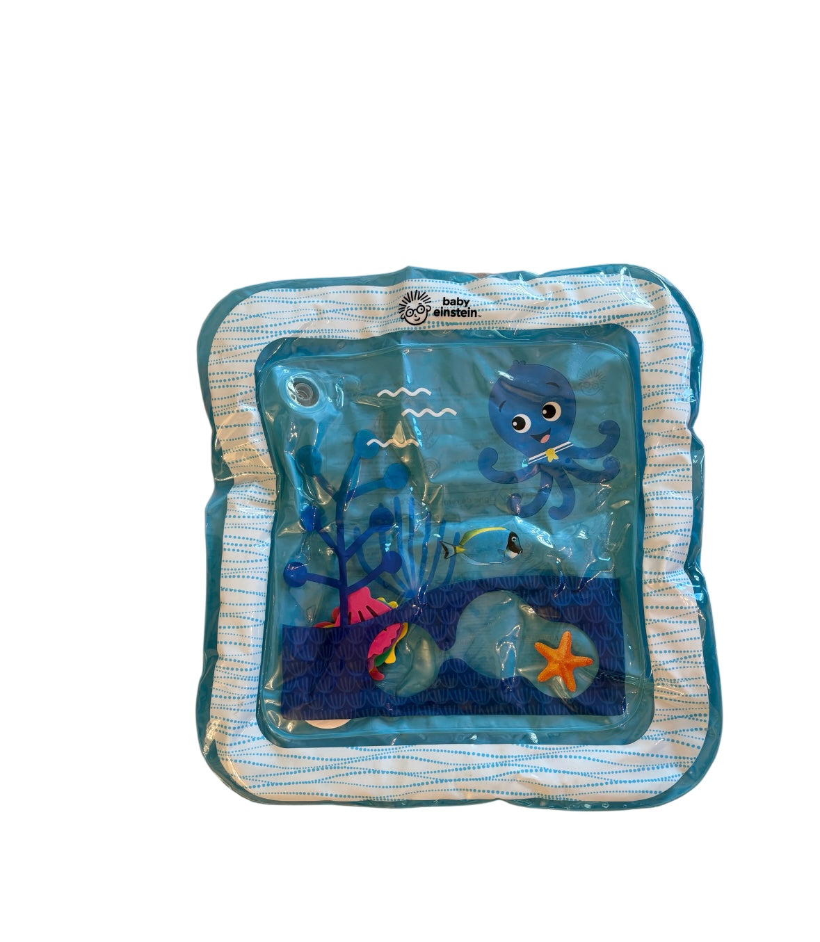 Baby Einstein jeux d’eau