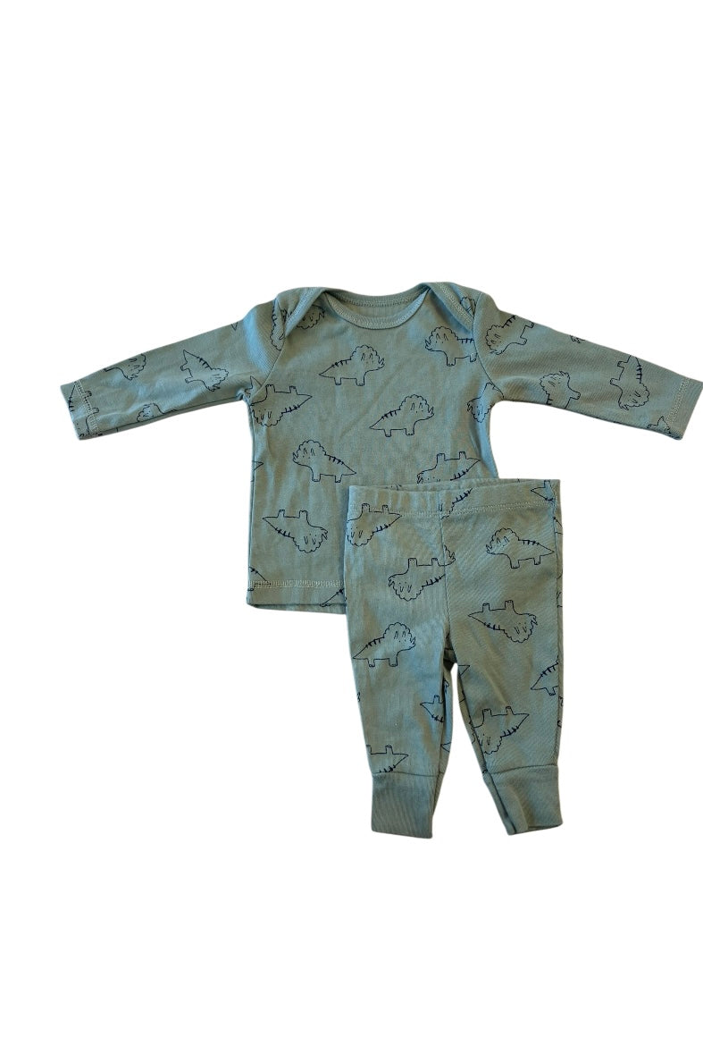 Ensemble CARTER’S-3 mois