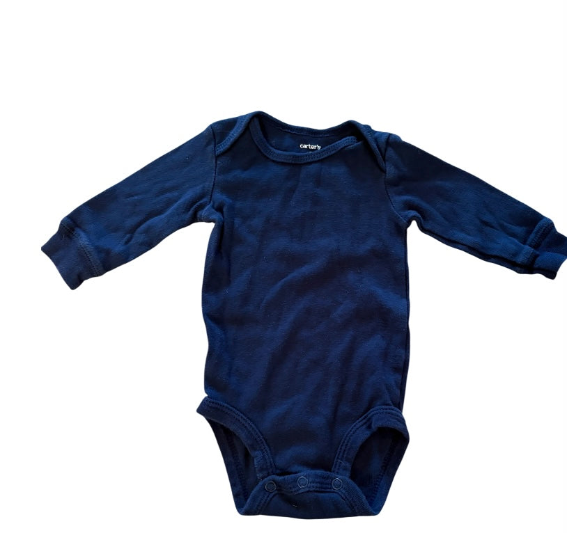 Cache couche CARTER’S 3 mois