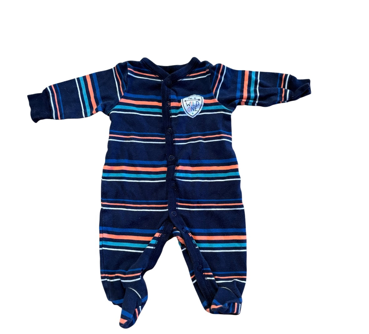 Pyjamas CARTER’S 3 mois