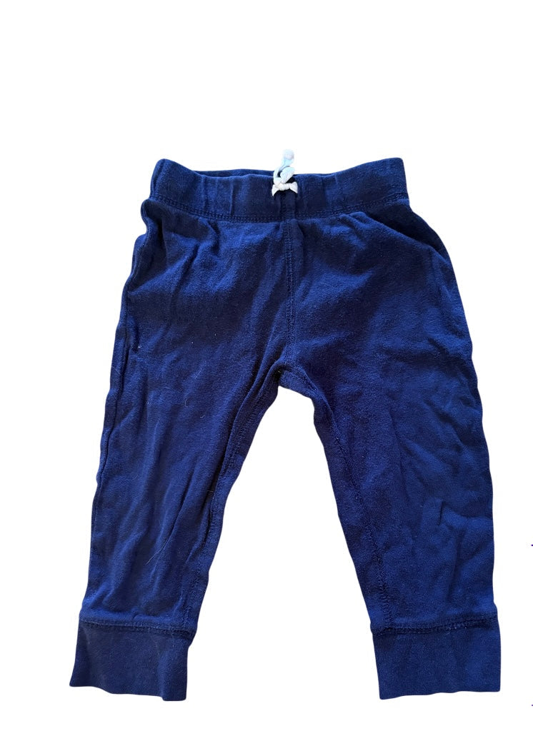 Chandail CÉSAR & ROSALIE 12 mois + petit chapeau+ pantalon CARTER’S