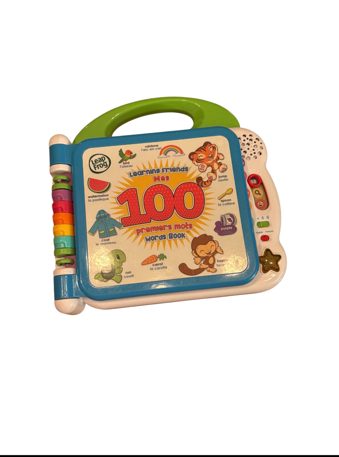 Livre interactif