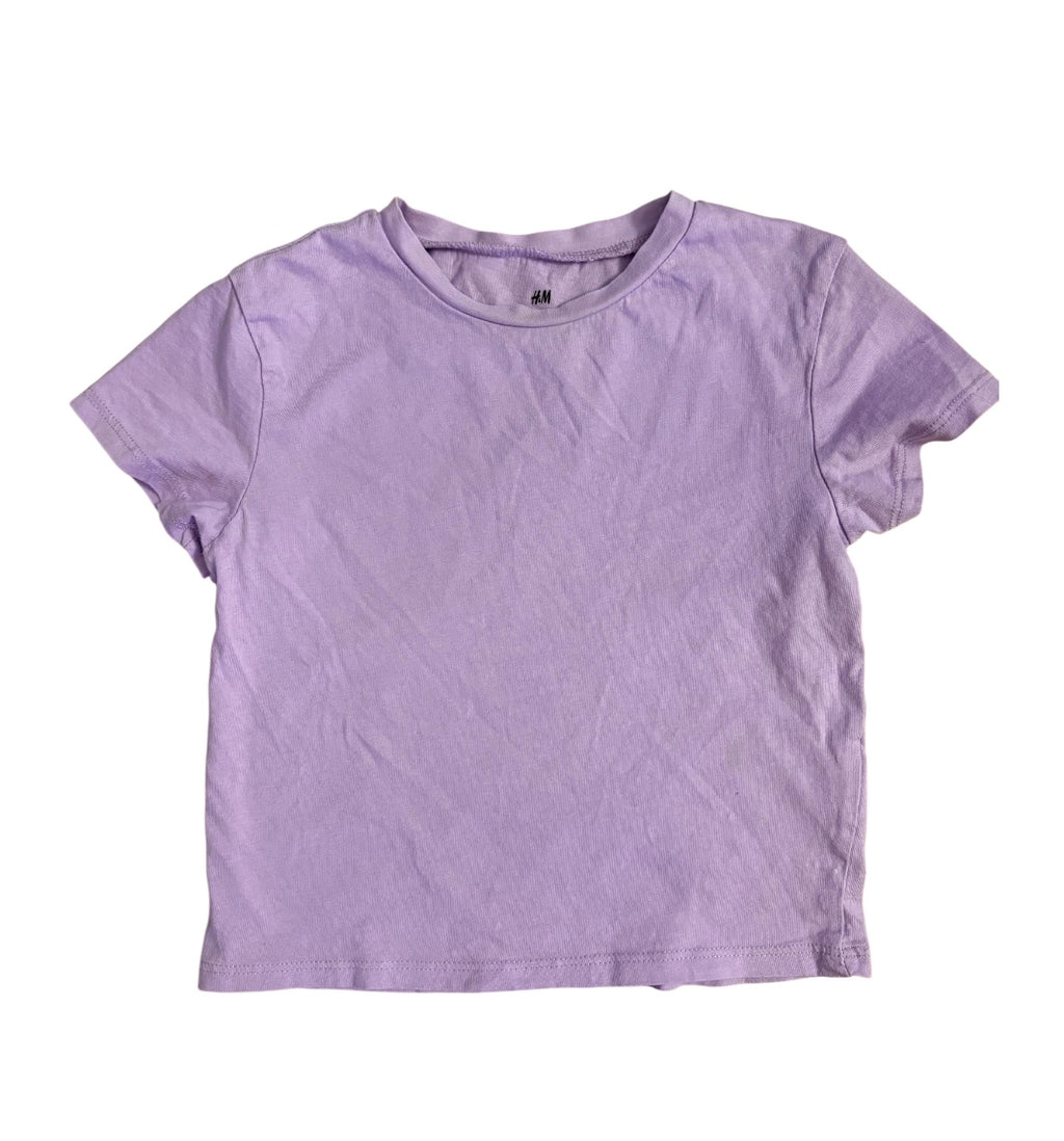 Chandail H&M+pantalon 2-4 ans