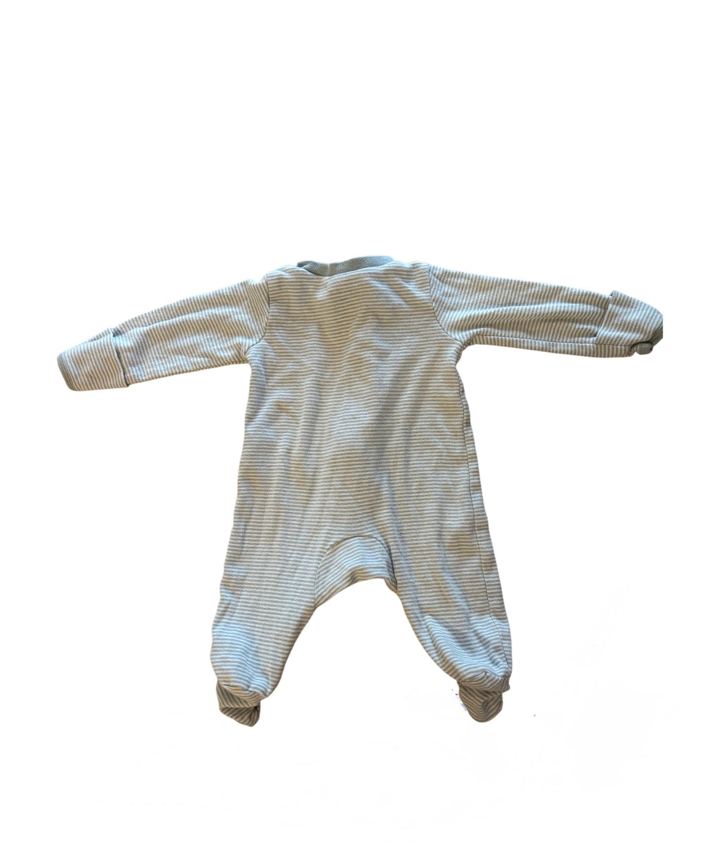 Pyjamas CARTERS 1 mois