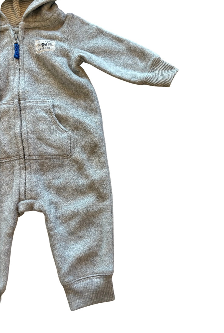 Habit une pièce CARTER’S 3 mois