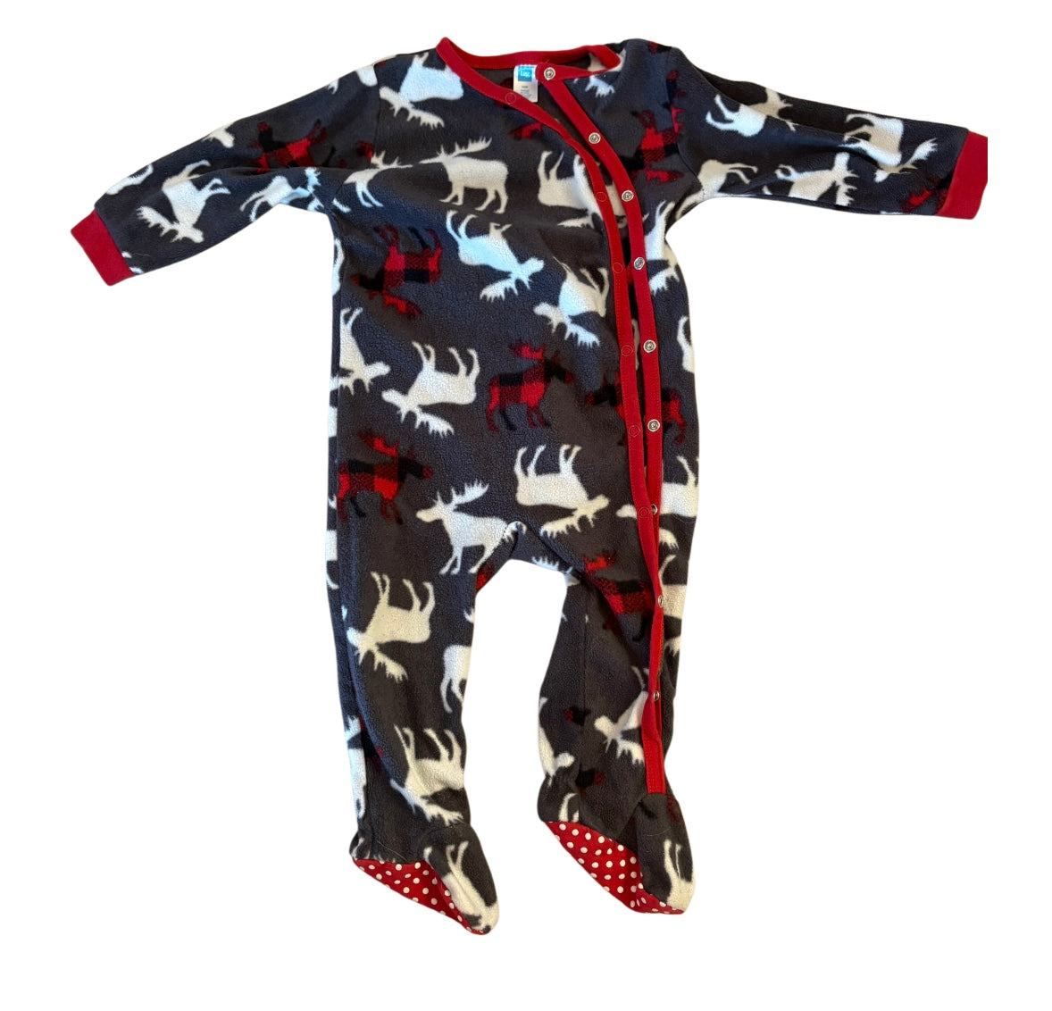 Pyjamas 18 mois