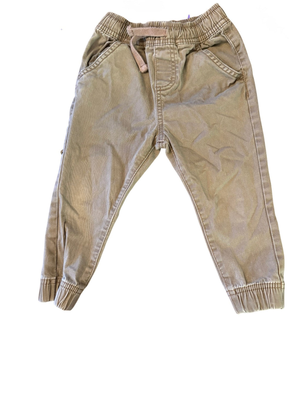 Chandail BOBOLI+ pantalon 2 ans