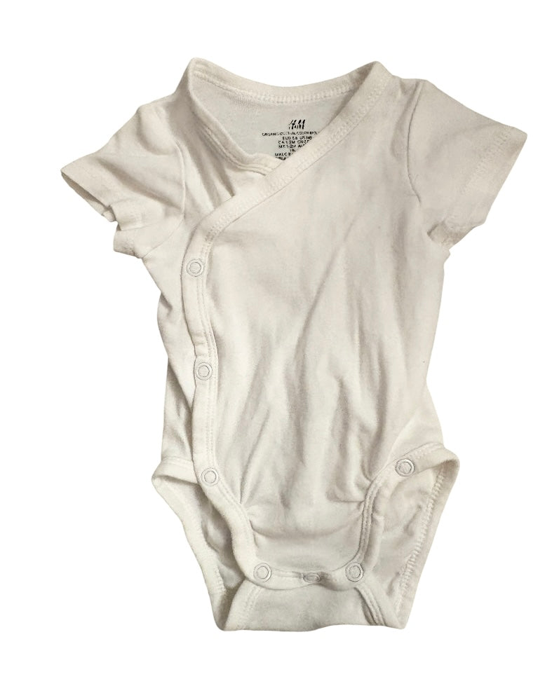 Cache couche H&M 1-2 mois