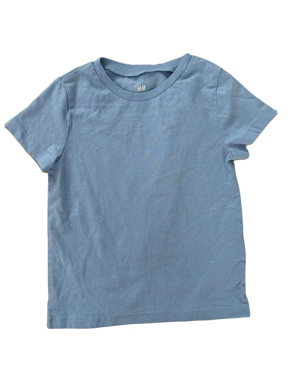 T-shirt H&M+Short H&M 2-4 ans