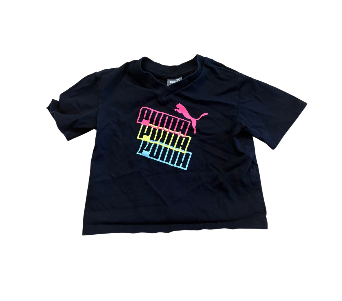 T-shirt PUMA 3 ans