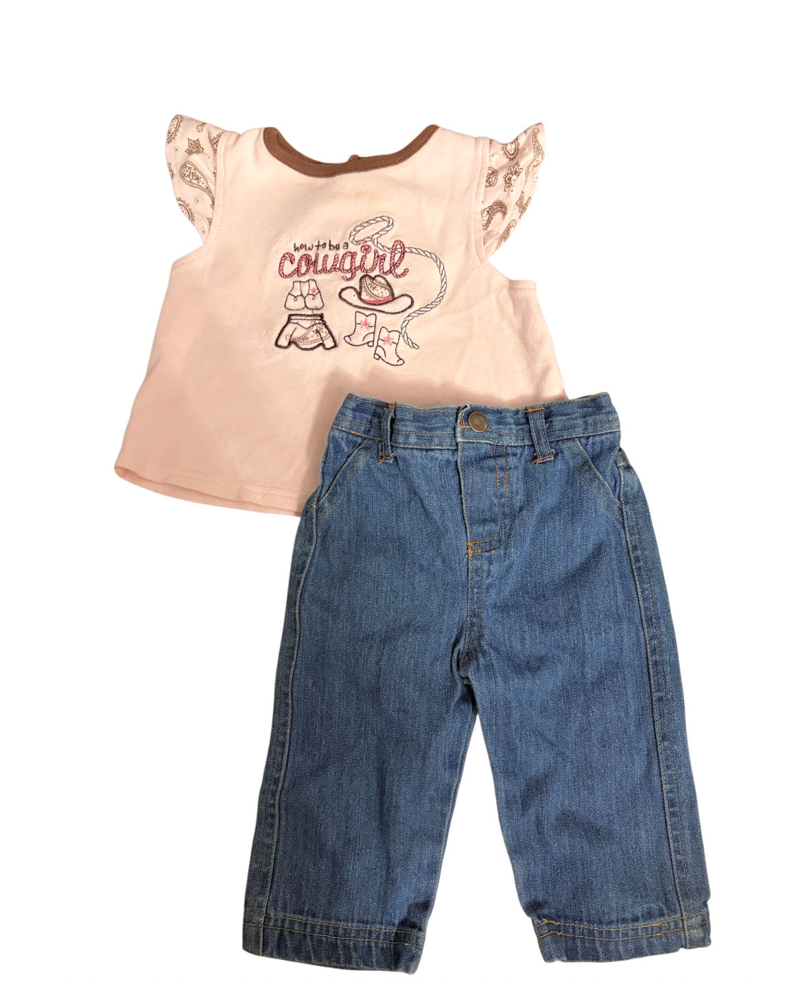 BABY V-6-9 mois