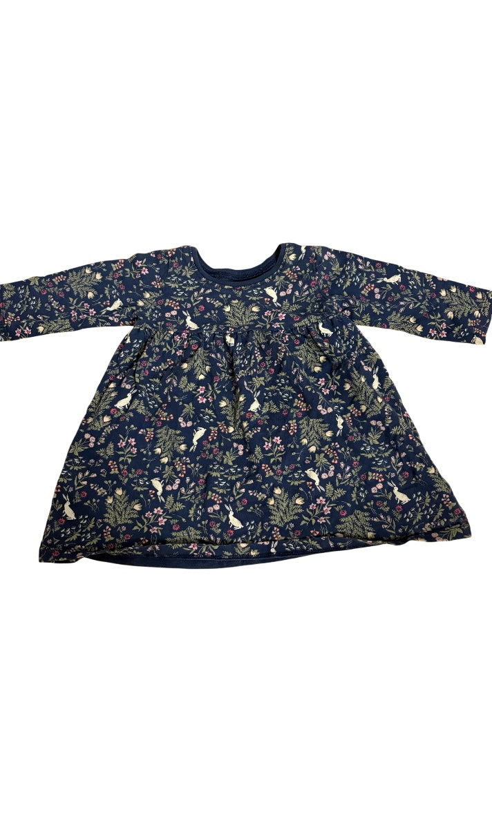 Robe OLD NAVY 6-12 mois