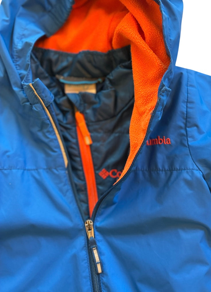 Manteau COLOMBIA 3 mois