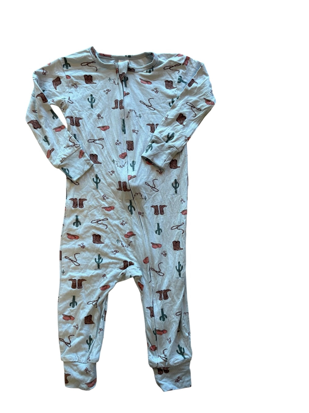 Pyjamas GERBER 18 mois