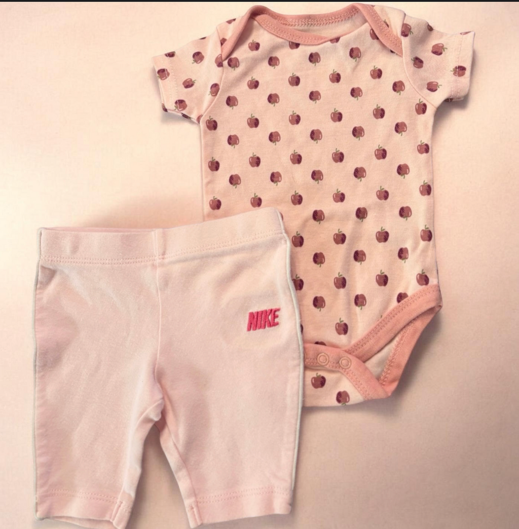 NIKE+BABY GEAR-3 mois