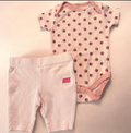 NIKE+BABY GEAR-3 mois