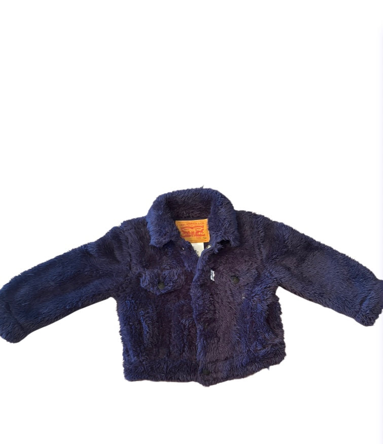 Manteau LEVIS 12 mois