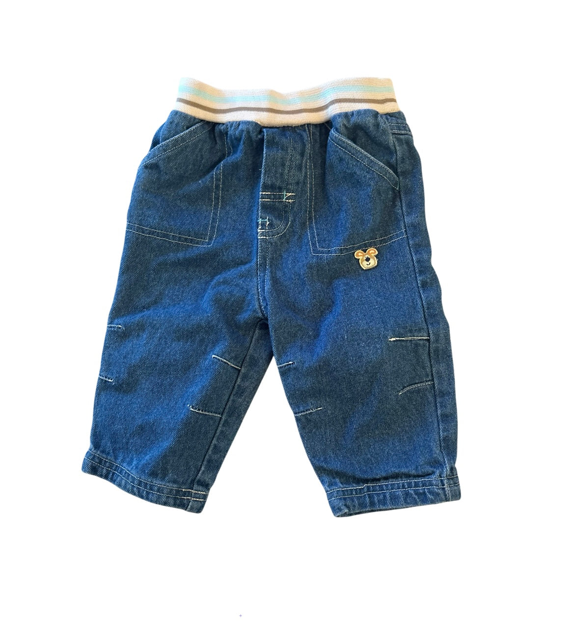 TALLA-6-9 mois