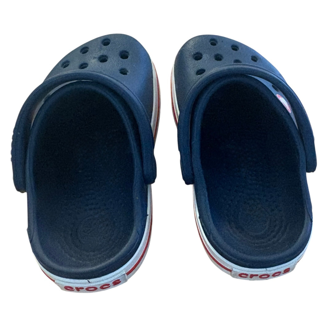CROCS-4