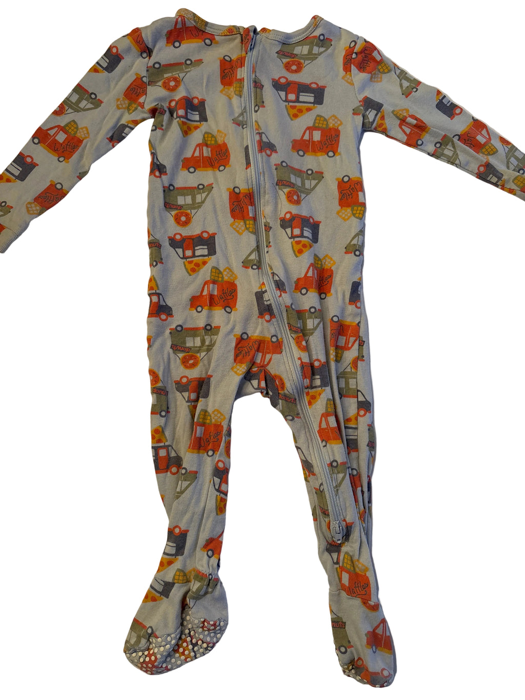 Pyjamas 12-18 mois