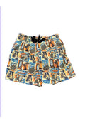 Short MONKEY 12 mois