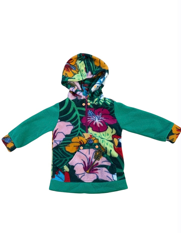Chandail CRÉATION SYLVIE 3-4 ans