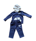 Ensemble PUMA-2 ans