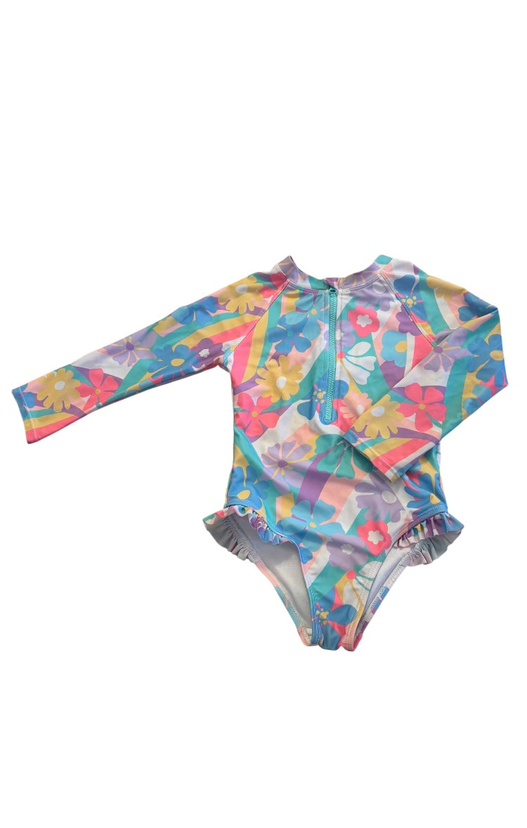 Maillot de bain 4 ans