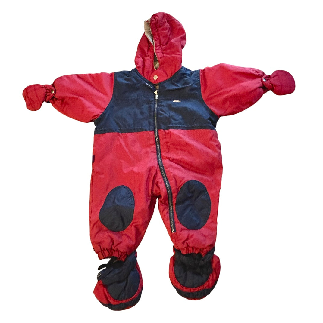 MINI UNGAVA-12 mois