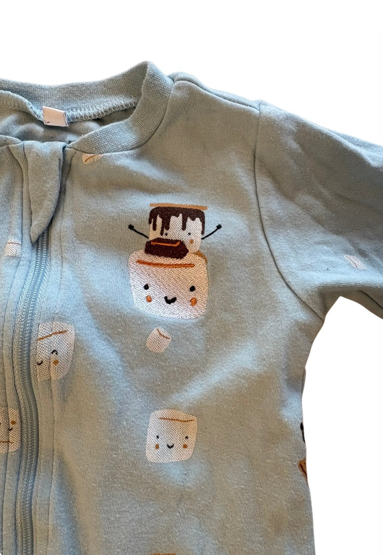 Pyjamas PEKKLE 6 mois