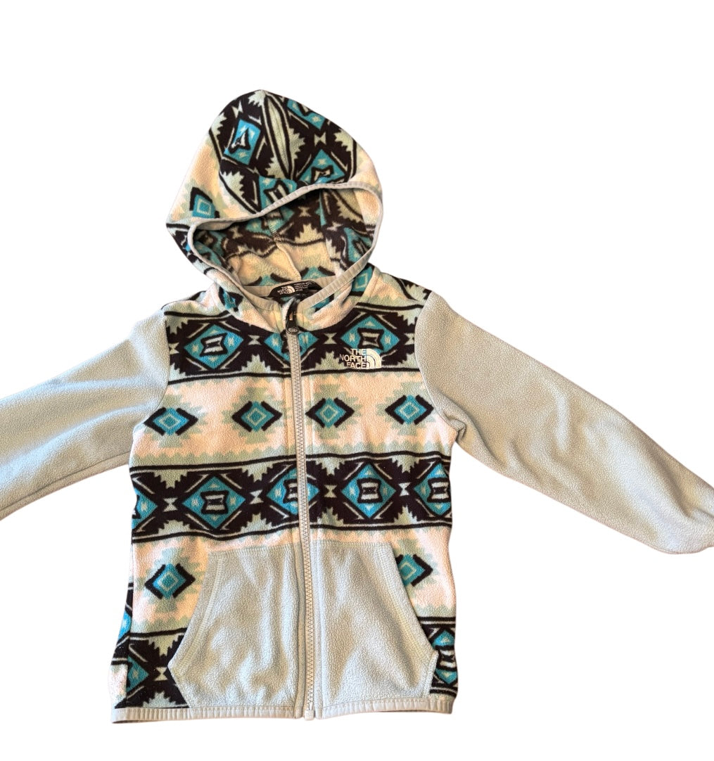 Chandail THE NORTH FACE 4 ans