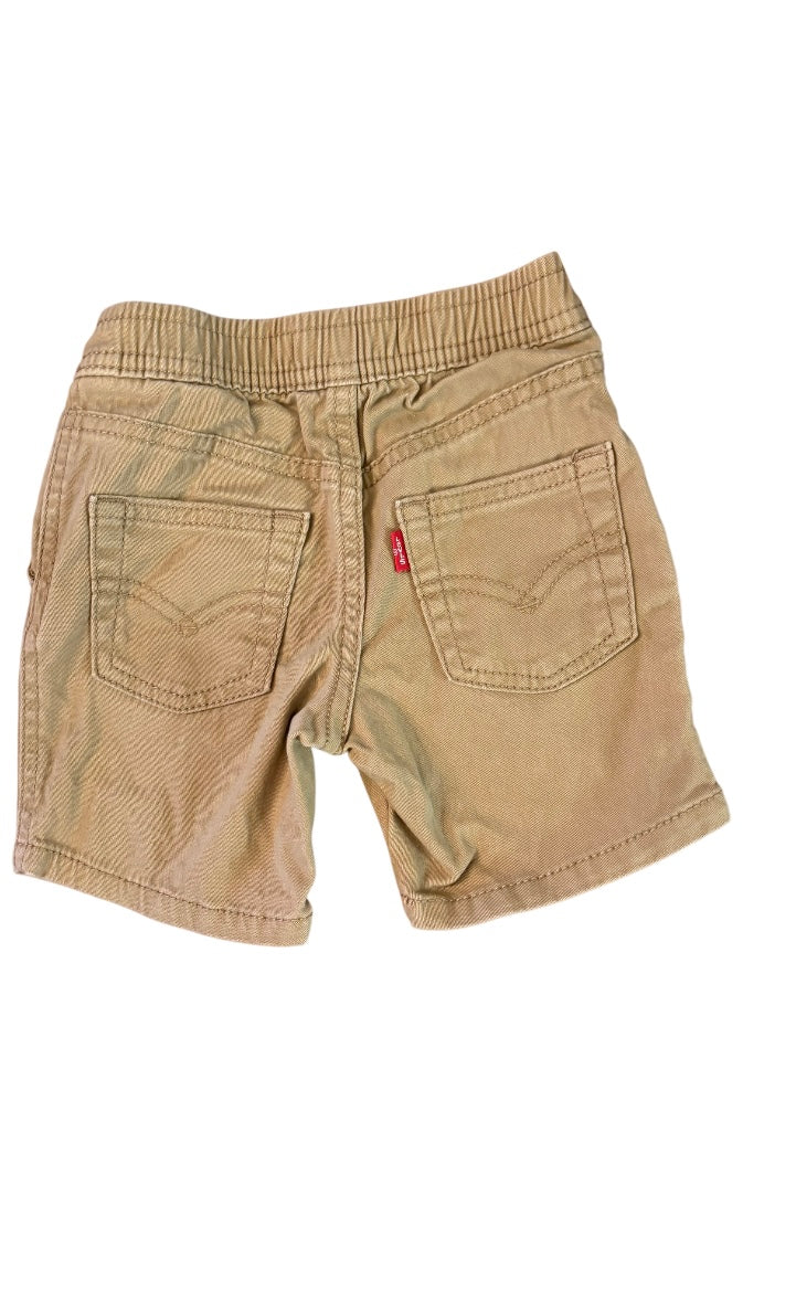 Short LEVIS 12 mois