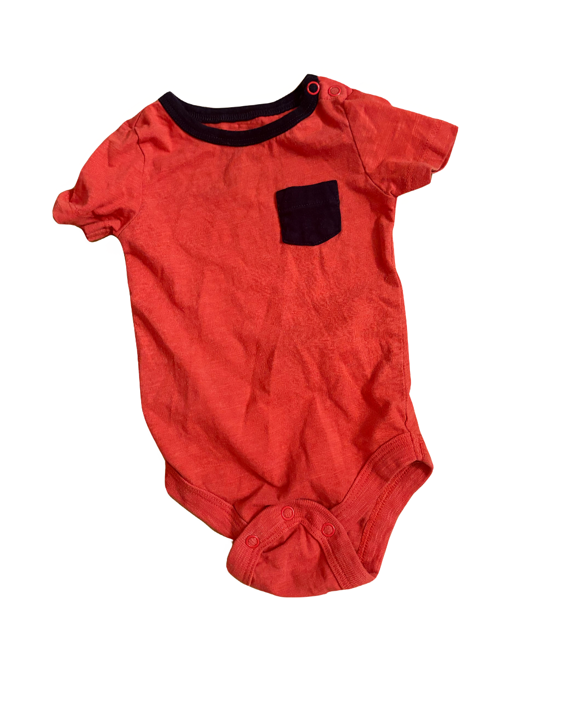 Cache couche 0-3 mois