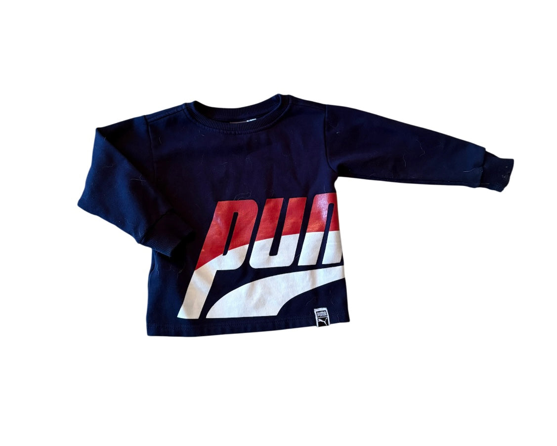 PUMA-2 ans