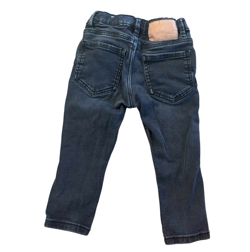 ZARA-12-18 mois