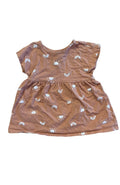 Robe 3 ans